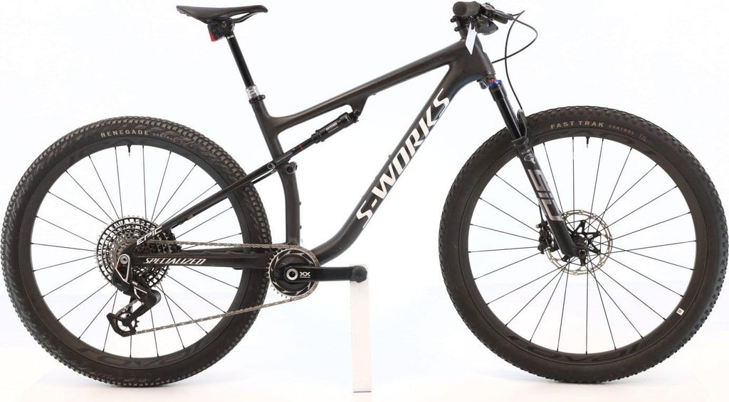 Produit reconditionné · Specialized S-Works Epic XXSL AXS / Vélo VTT | Très bon état