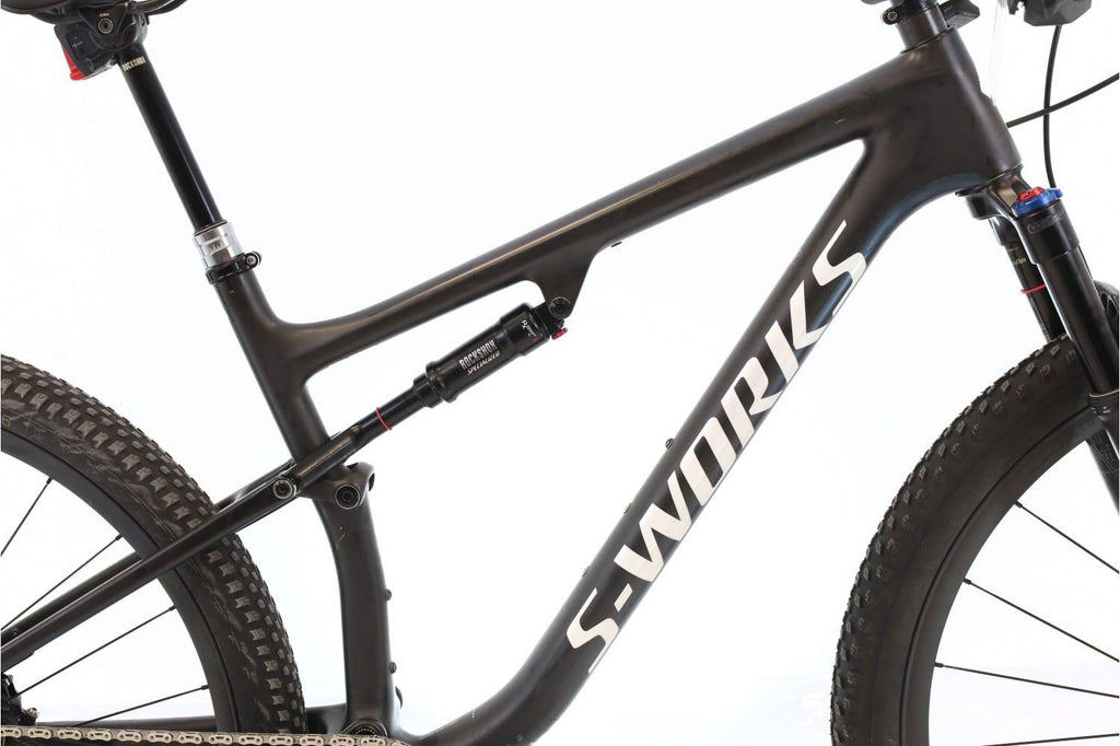 Produit reconditionné · Specialized S-Works Epic XXSL AXS / Vélo VTT | Très bon état