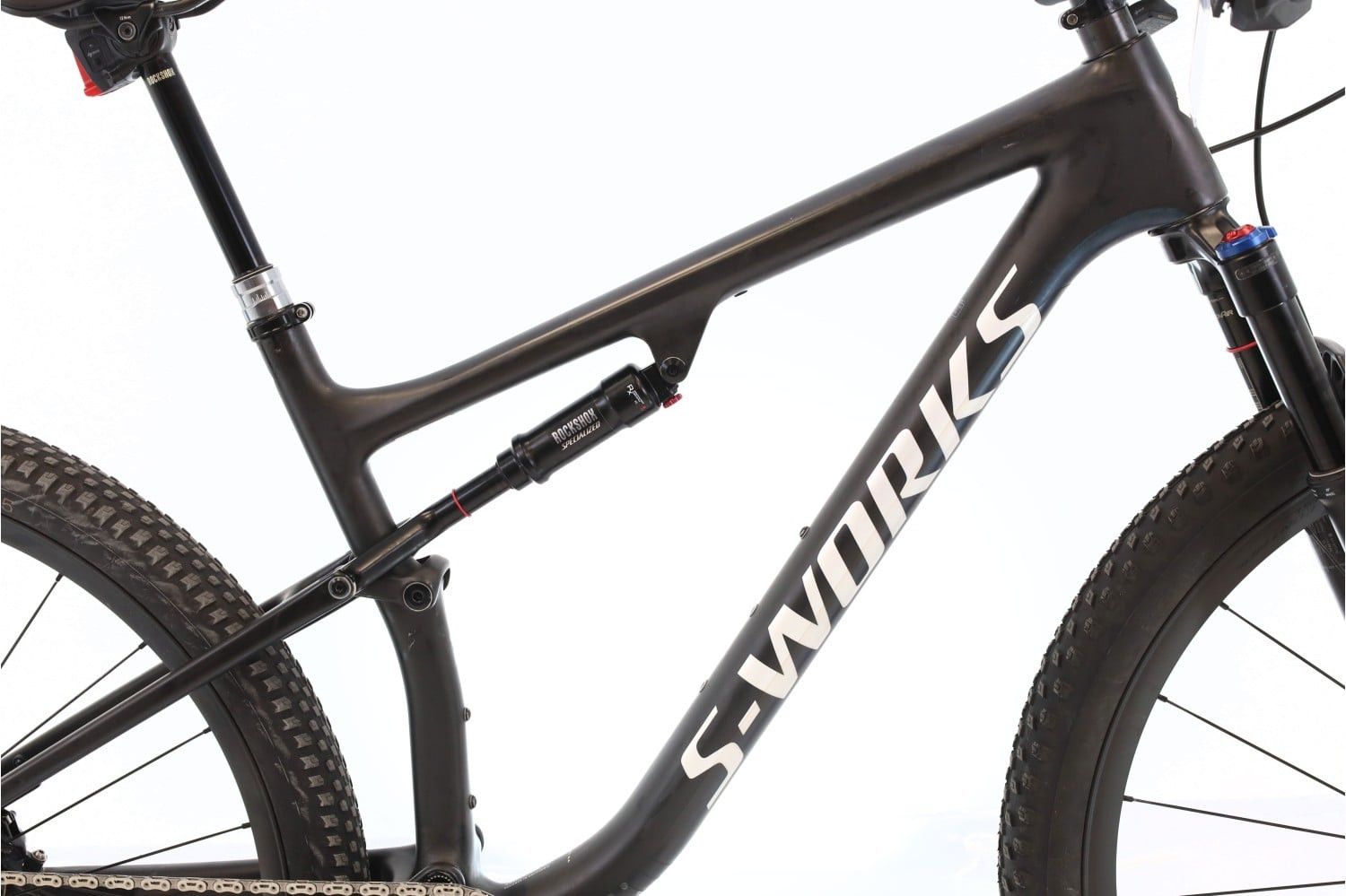 Produit reconditionné · Specialized S-Works Epic XXSL AXS / Vélo VTT | Très bon état