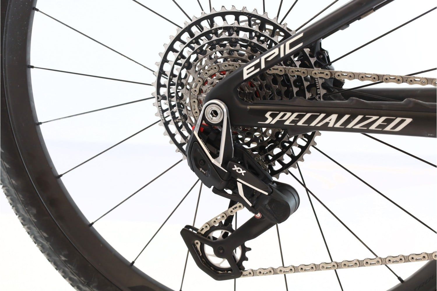 Produit reconditionné · Specialized S-Works Epic XXSL AXS / Vélo VTT | Très bon état