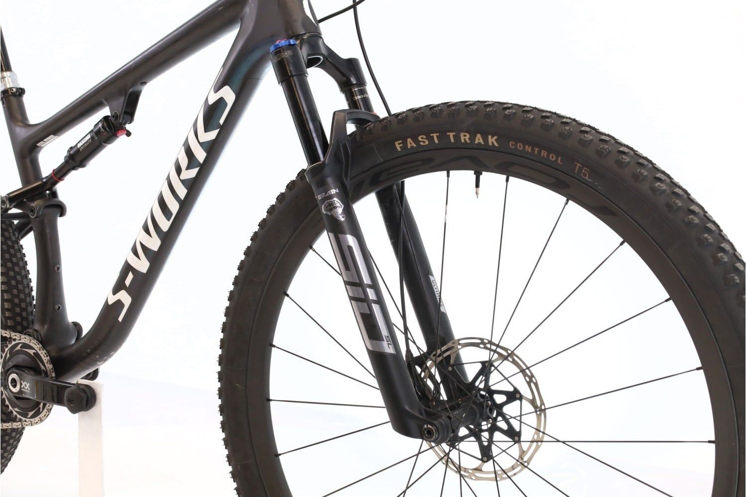 Produit reconditionné · Specialized S-Works Epic XXSL AXS / Vélo VTT | Très bon état