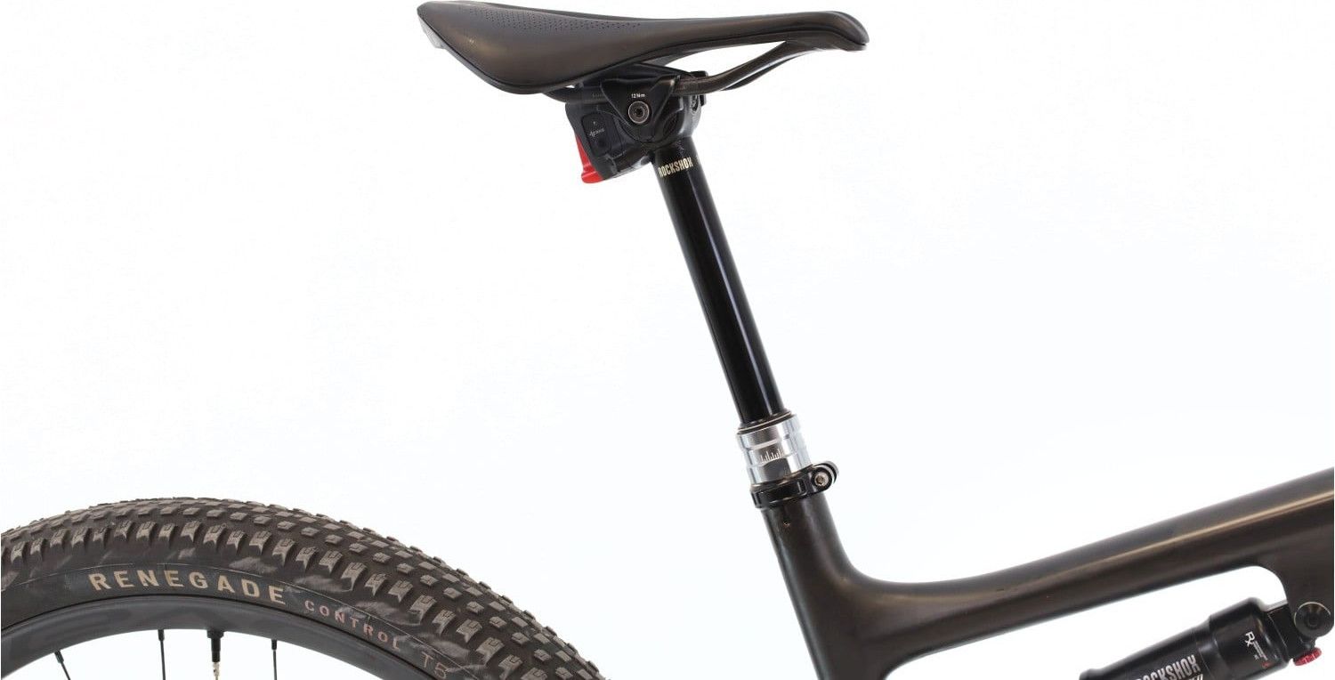 Produit reconditionné · Specialized S-Works Epic XXSL AXS / Vélo VTT | Très bon état