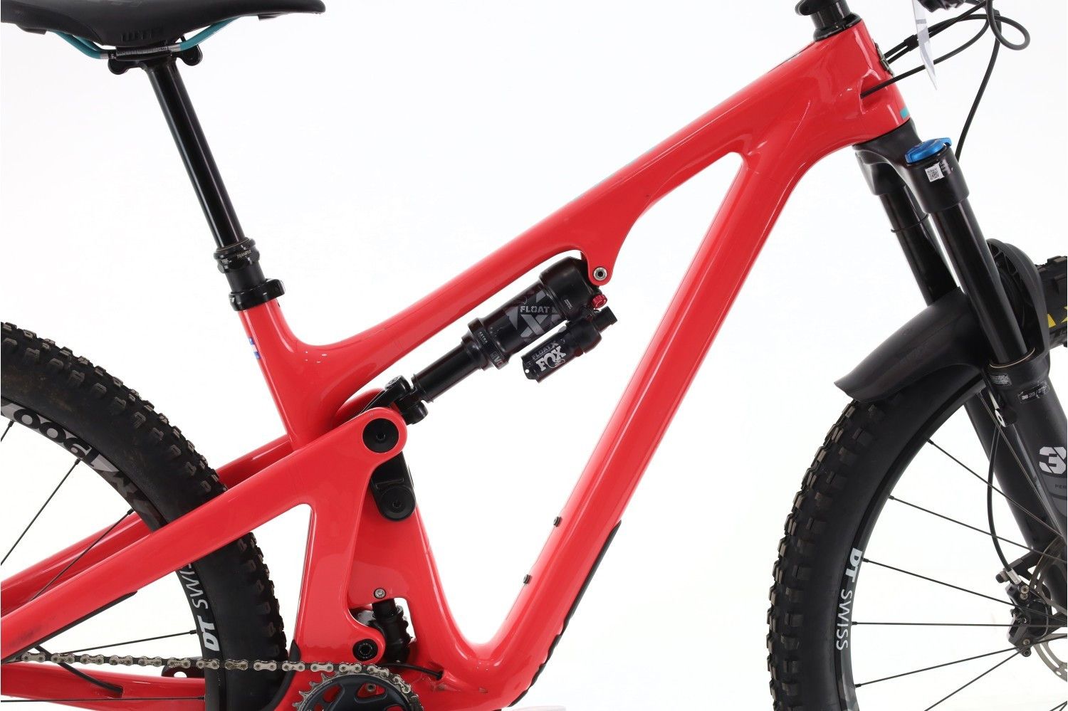 Produit reconditionné · YT SB 130 GX / Vélo VTT | Très bon état