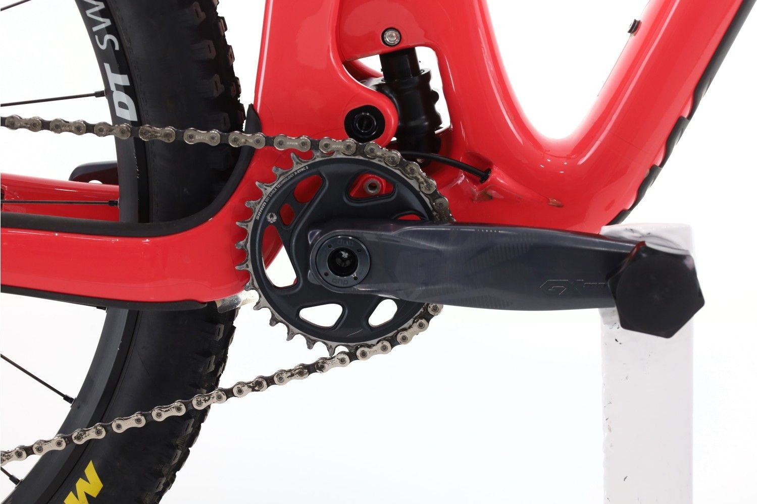 Produit reconditionné · YT SB 130 GX / Vélo VTT | Très bon état