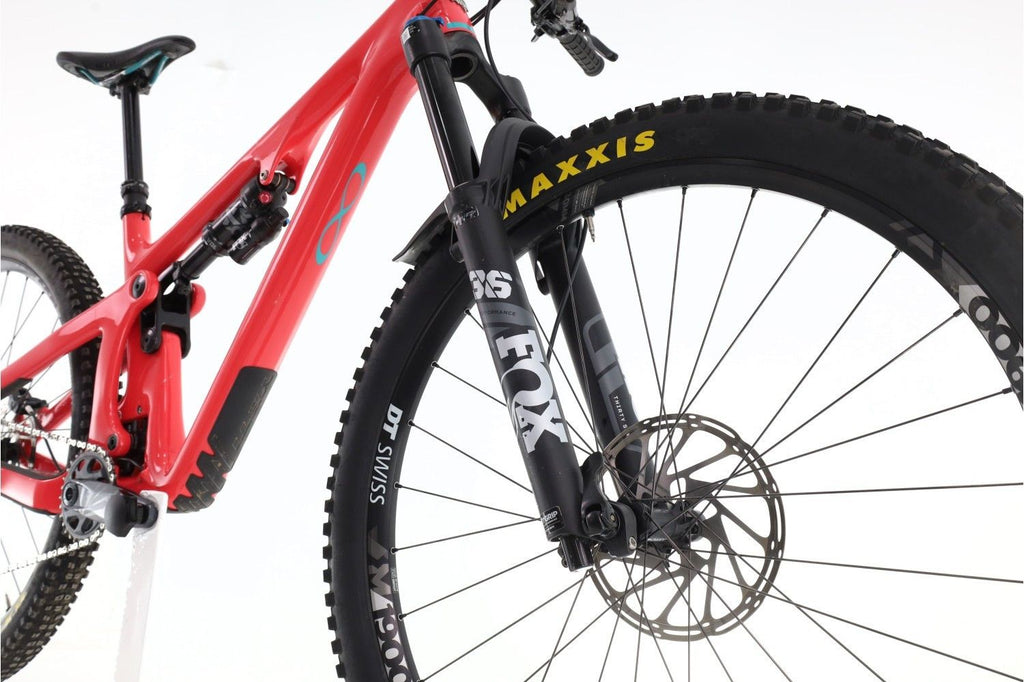 Produit reconditionné · YT SB 130 GX / Vélo VTT | Très bon état