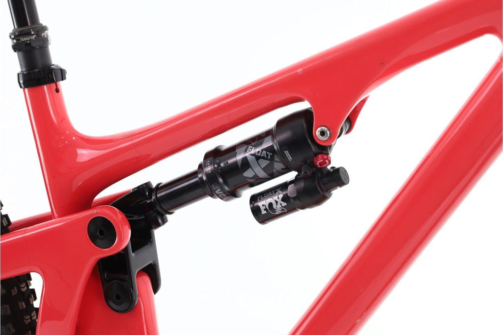 Produit reconditionné · YT SB 130 GX / Vélo VTT | Très bon état