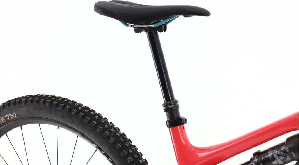 Produit reconditionné · YT SB 130 GX / Vélo VTT | Très bon état