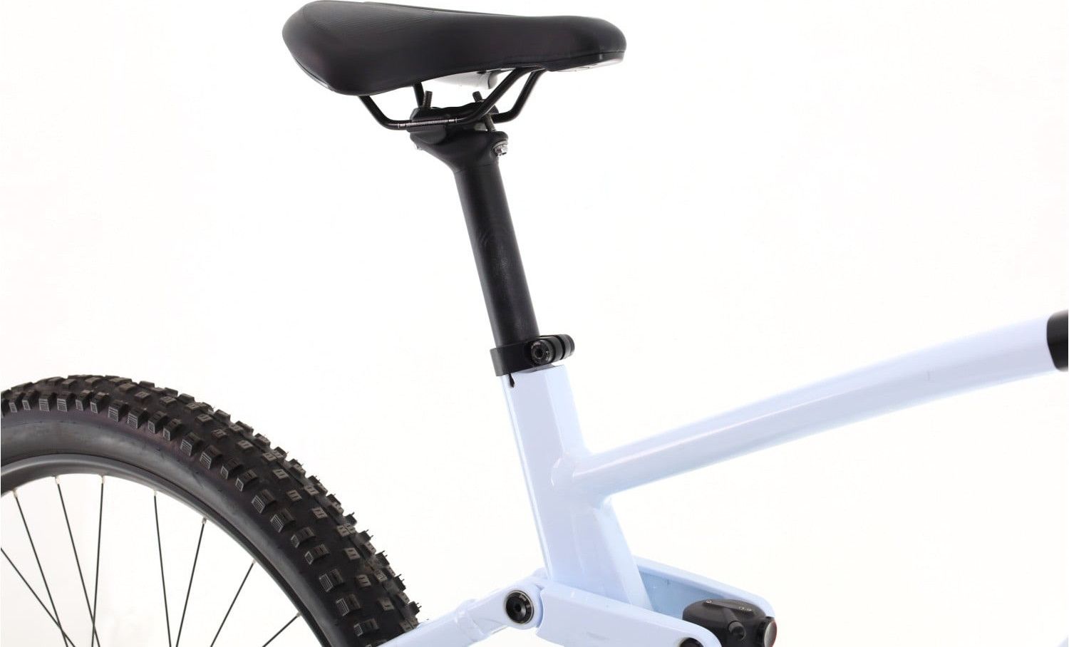 Produit reconditionné · Cube Stereo Hybrid Pro / Vélo VTT électrique | Très bon état