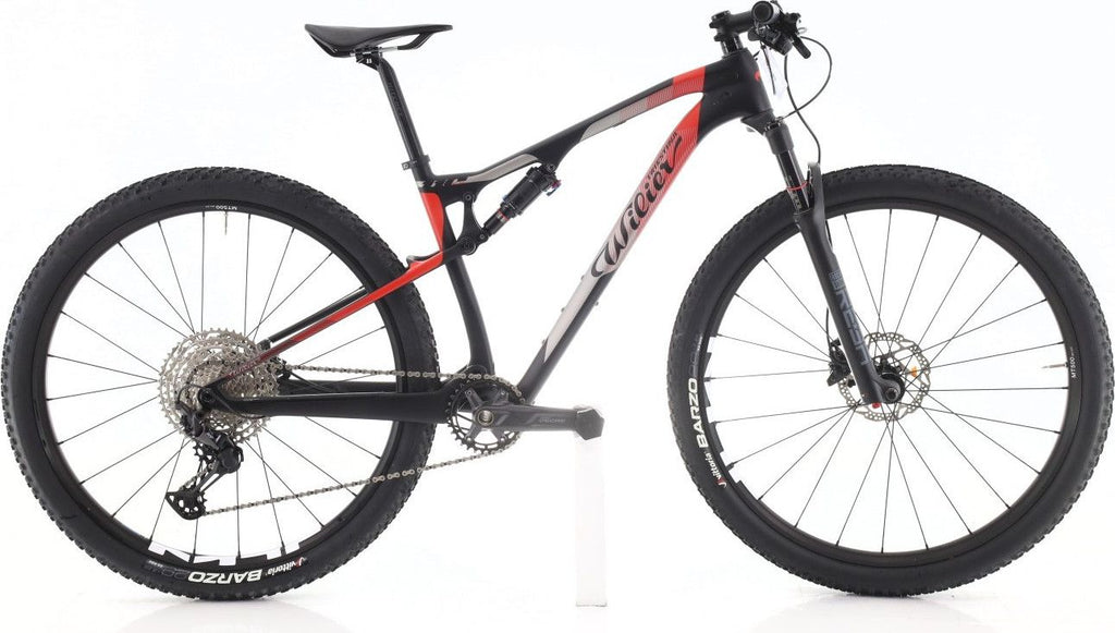 Produit reconditionné · Wilier 110 EX XT / Vélo VTT | Très bon état