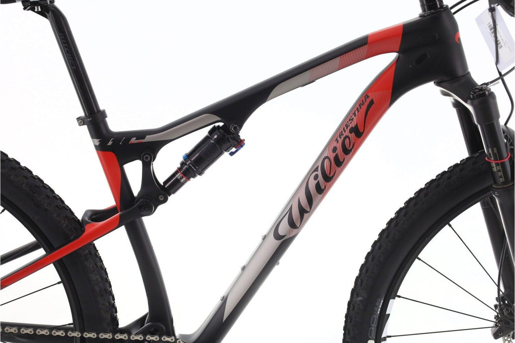 Produit reconditionné · Wilier 110 EX XT / Vélo VTT | Très bon état