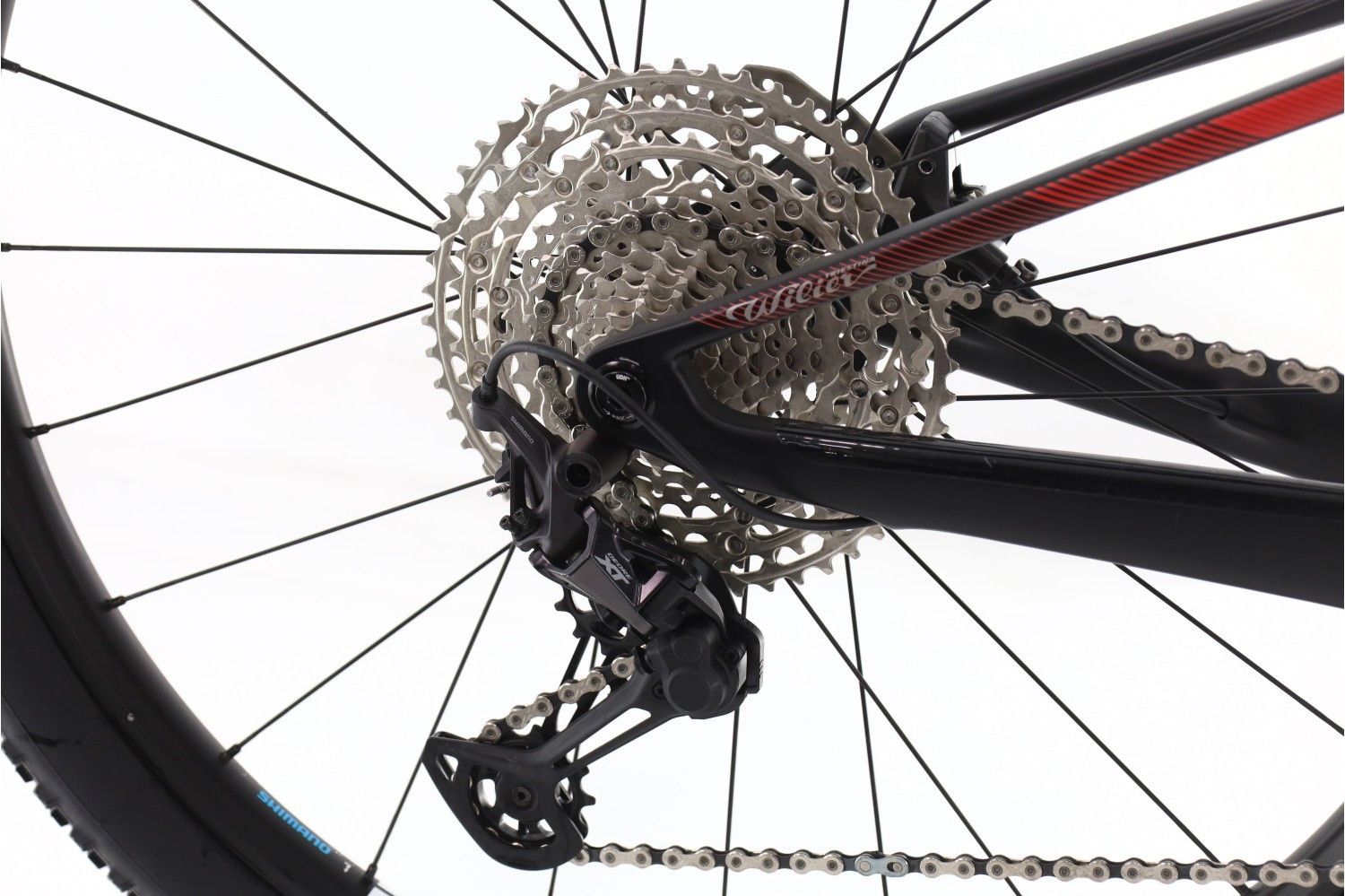 Produit reconditionné · Wilier 110 EX XT / Vélo VTT | Très bon état