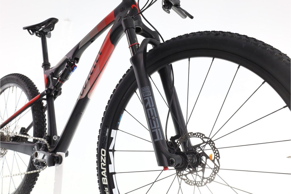 Produit reconditionné · Wilier 110 EX XT / Vélo VTT | Très bon état