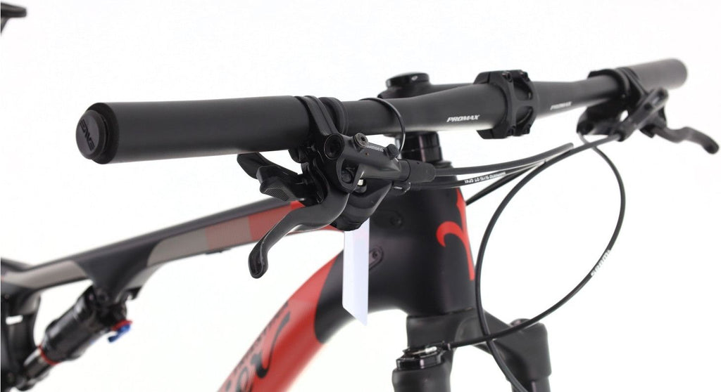 Produit reconditionné · Wilier 110 EX XT / Vélo VTT | Très bon état