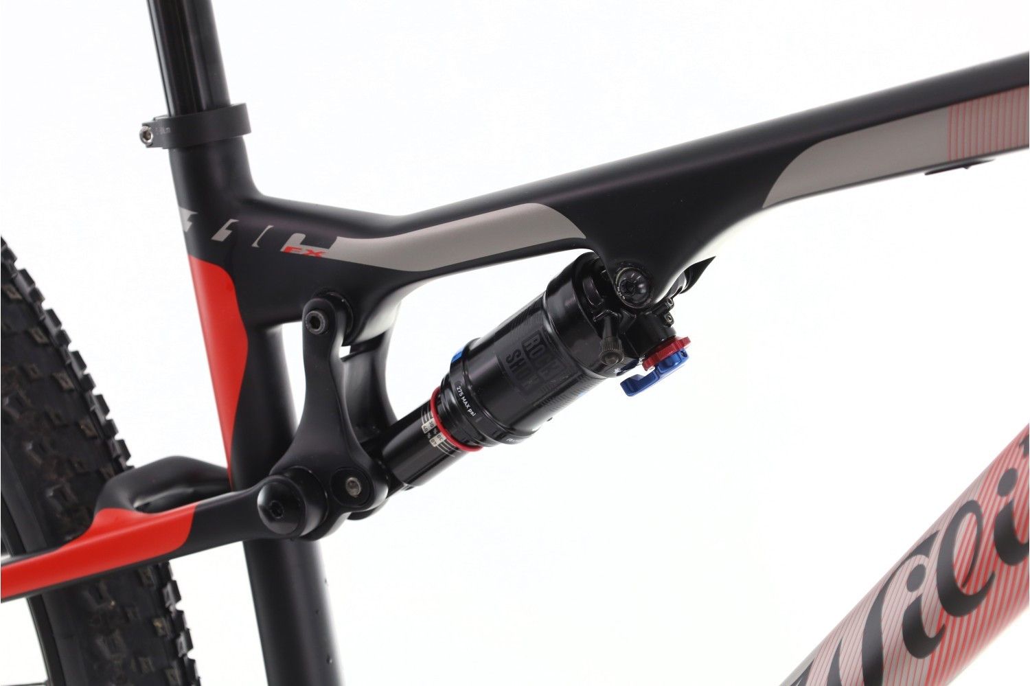Produit reconditionné · Wilier 110 EX XT / Vélo VTT | Très bon état