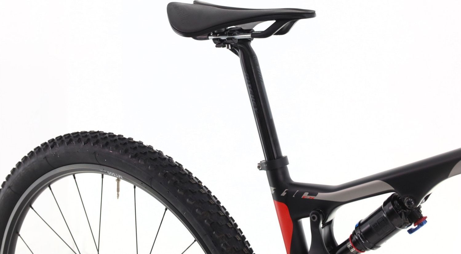Produit reconditionné · Wilier 110 EX XT / Vélo VTT | Très bon état