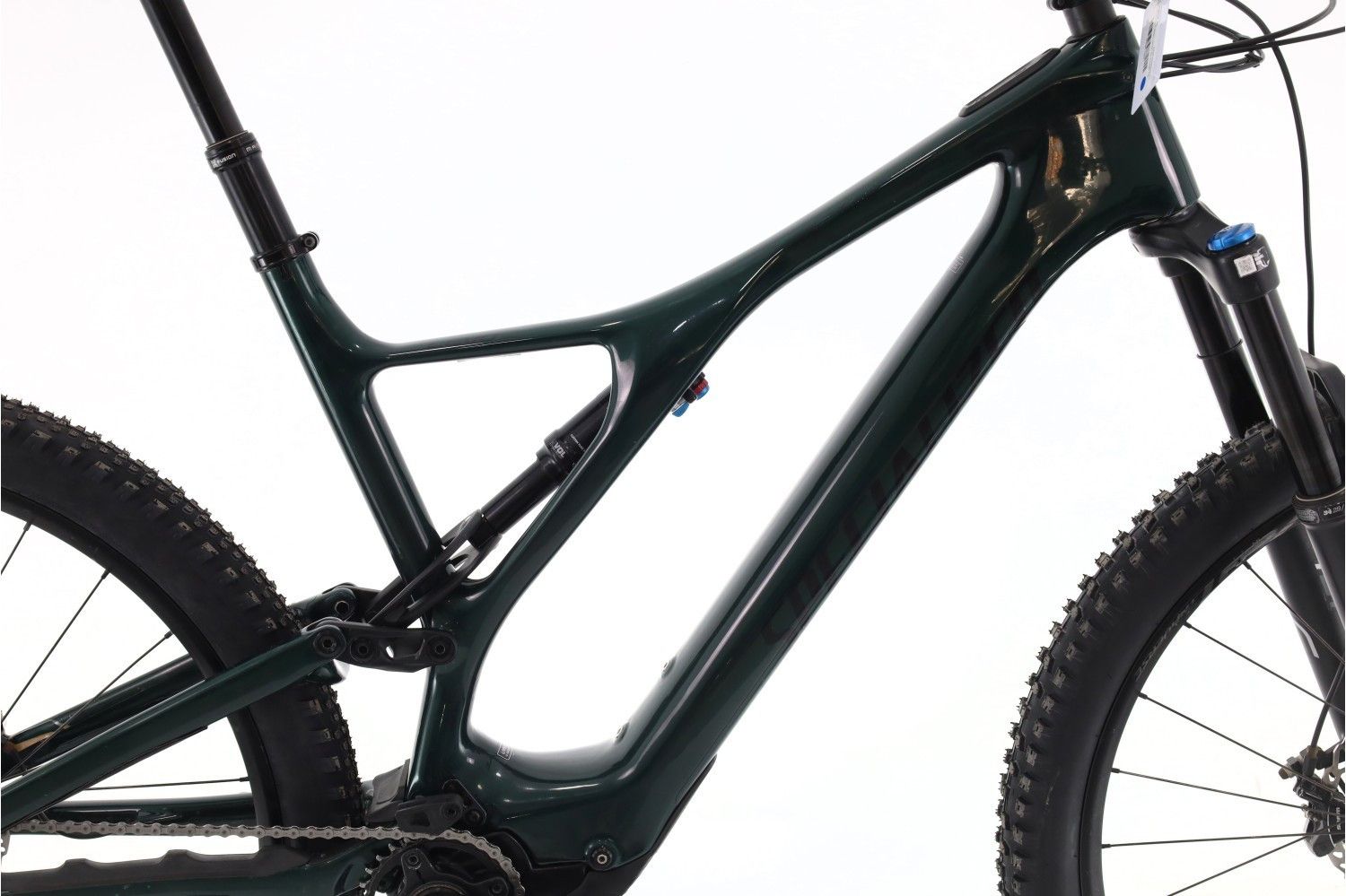 Produit reconditionné · Specialized Turbo Levo SL / Vélo VTT électrique | Très bon état