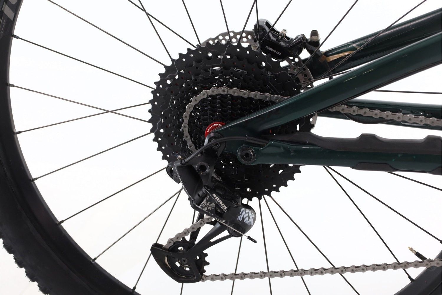 Produit reconditionné · Specialized Turbo Levo SL / Vélo VTT électrique | Très bon état