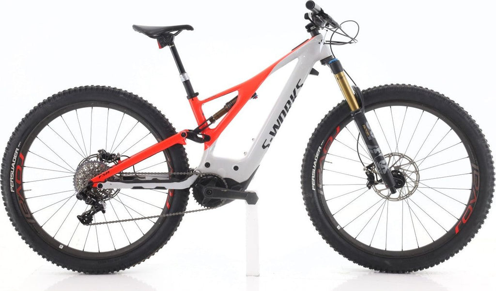 Produit reconditionné · Specialized Turbo Levo S-Works GX / Vélo VTT électrique | Très bon état