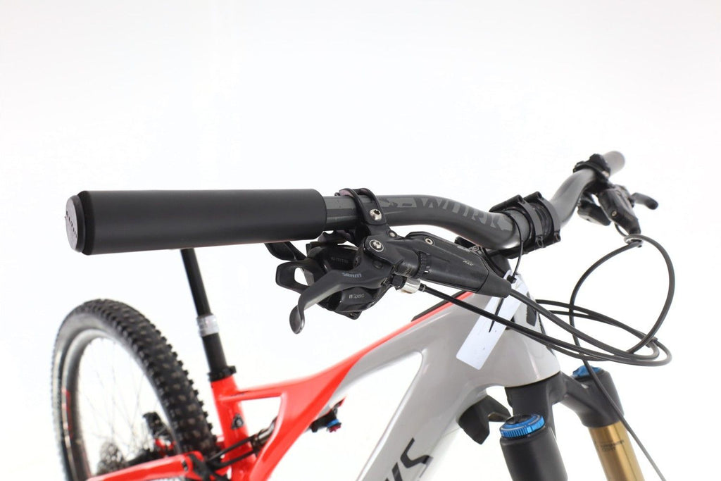 Produit reconditionné · Specialized Turbo Levo S-Works GX / Vélo VTT électrique | Très bon état