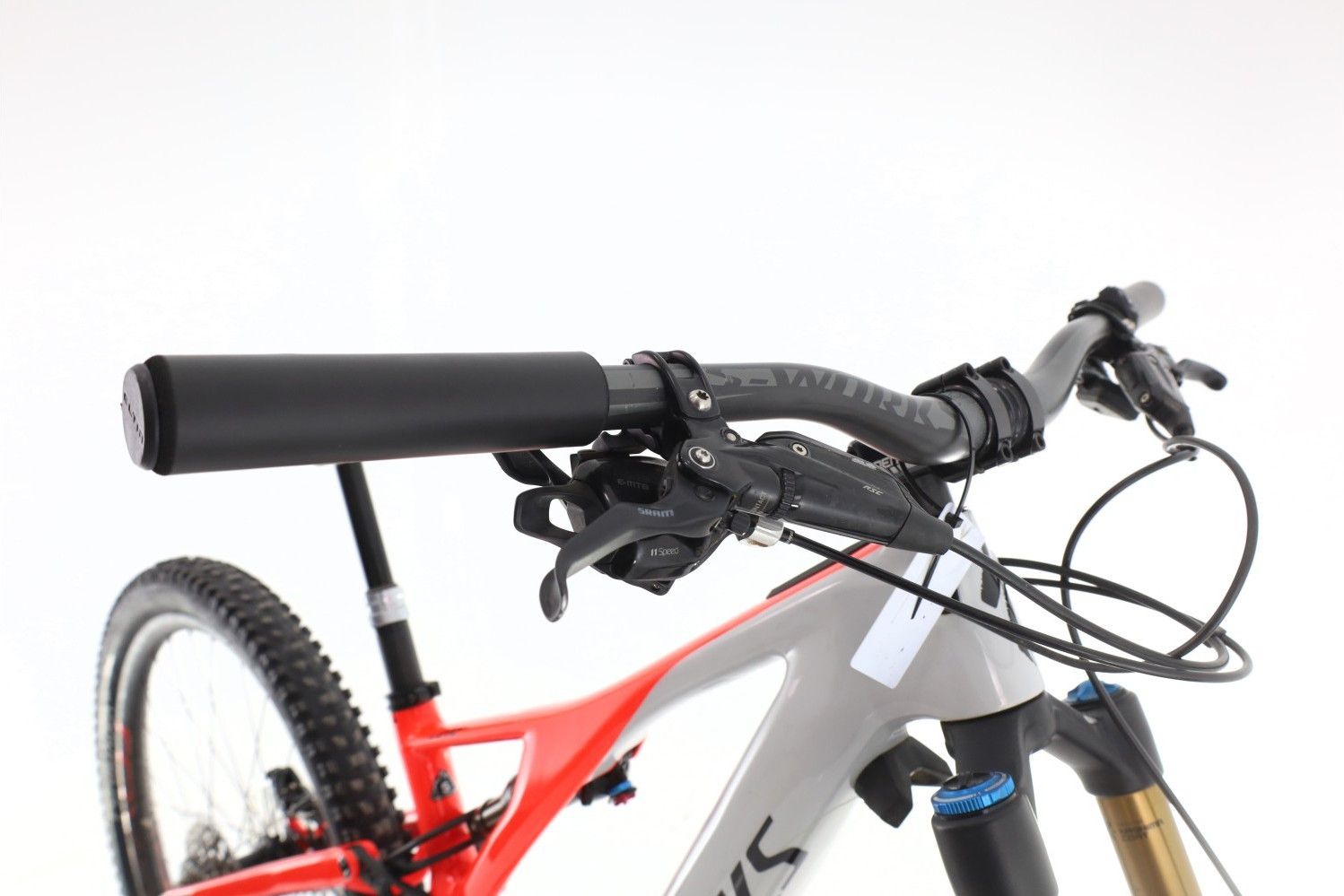 Produit reconditionné · Specialized Turbo Levo S-Works GX / Vélo VTT électrique | Très bon état
