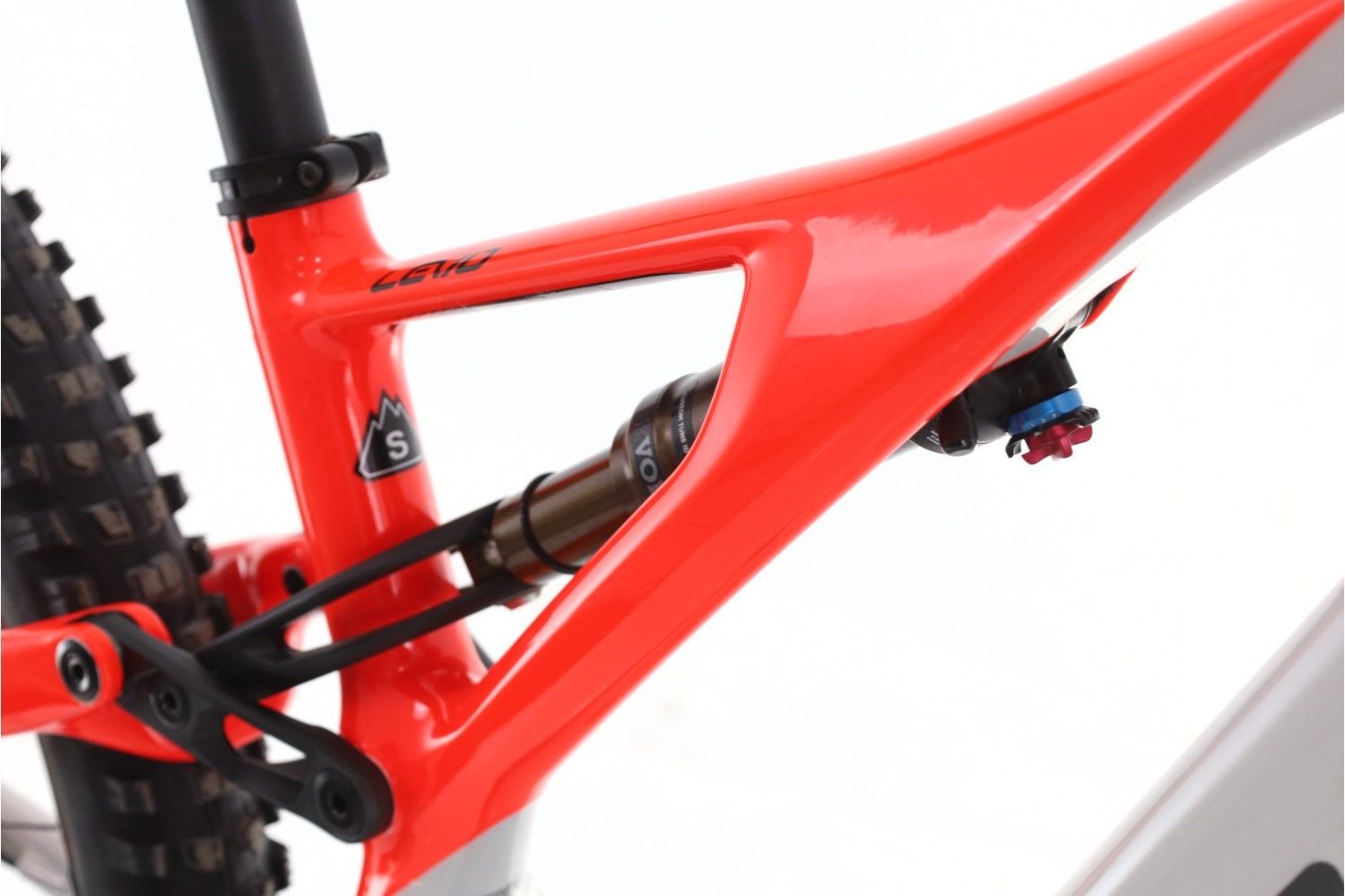 Produit reconditionné · Specialized Turbo Levo S-Works GX / Vélo VTT électrique | Très bon état