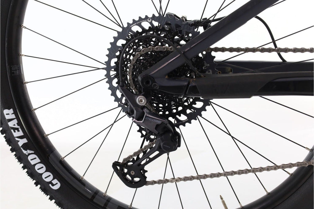 Produit reconditionné · Conway RLC FS 6.9 / Vélo VTT | Très bon état
