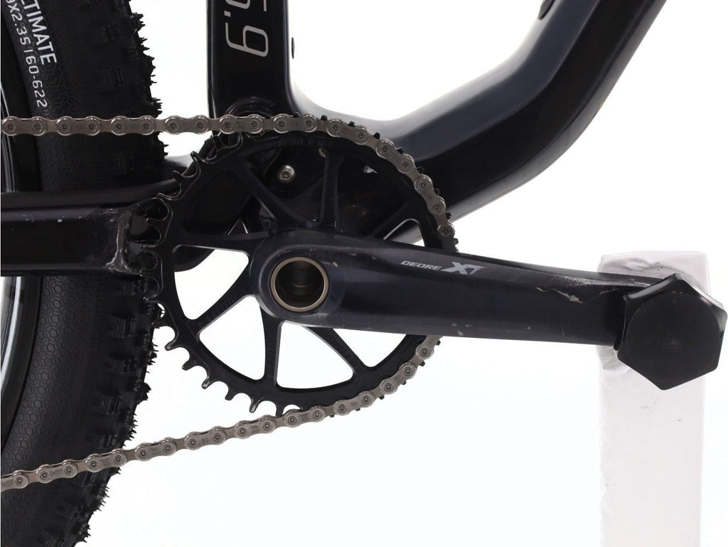 Produit reconditionné · Conway RLC FS 6.9 / Vélo VTT | Très bon état
