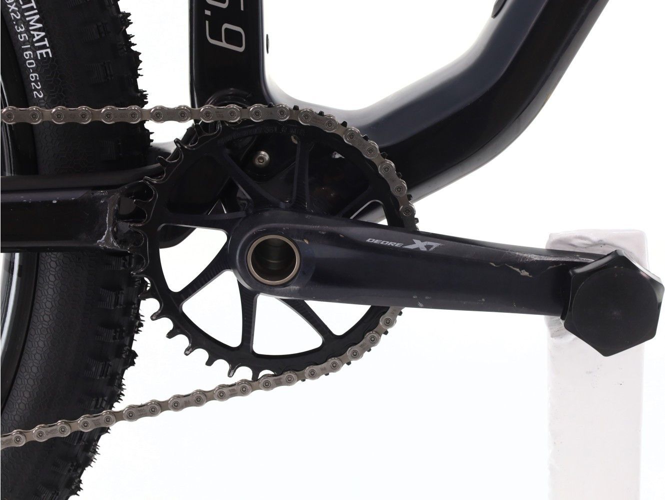 Produit reconditionné · Conway RLC FS 6.9 / Vélo VTT | Très bon état