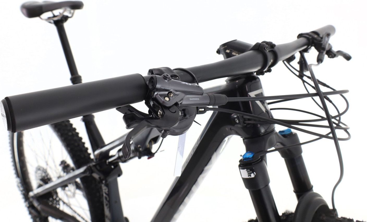 Produit reconditionné · Conway RLC FS 6.9 / Vélo VTT | Très bon état