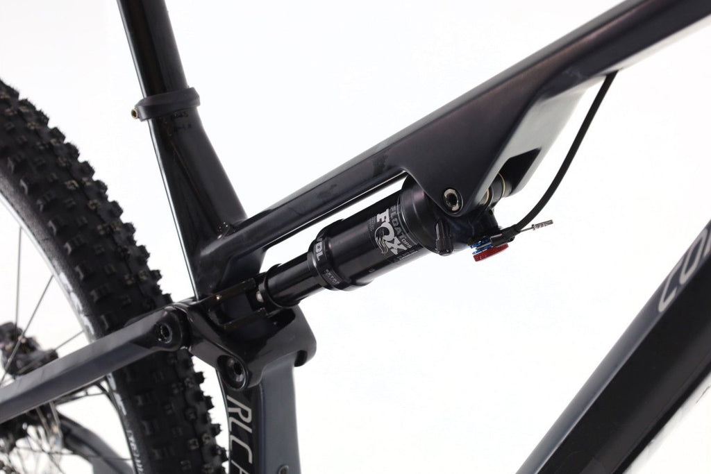 Produit reconditionné · Conway RLC FS 6.9 / Vélo VTT | Très bon état