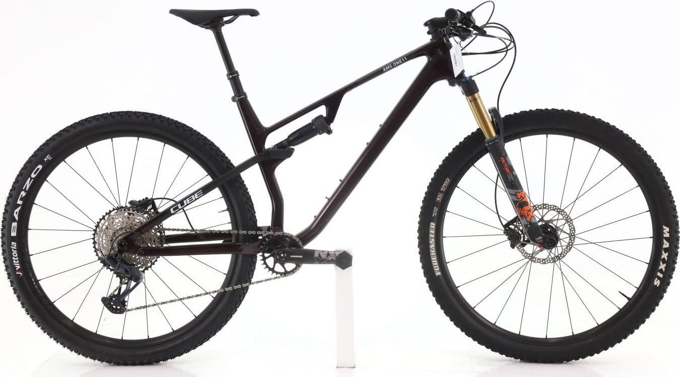 Produit reconditionné · Cube AMS One 11 GX / Vélo VTT | Très bon état