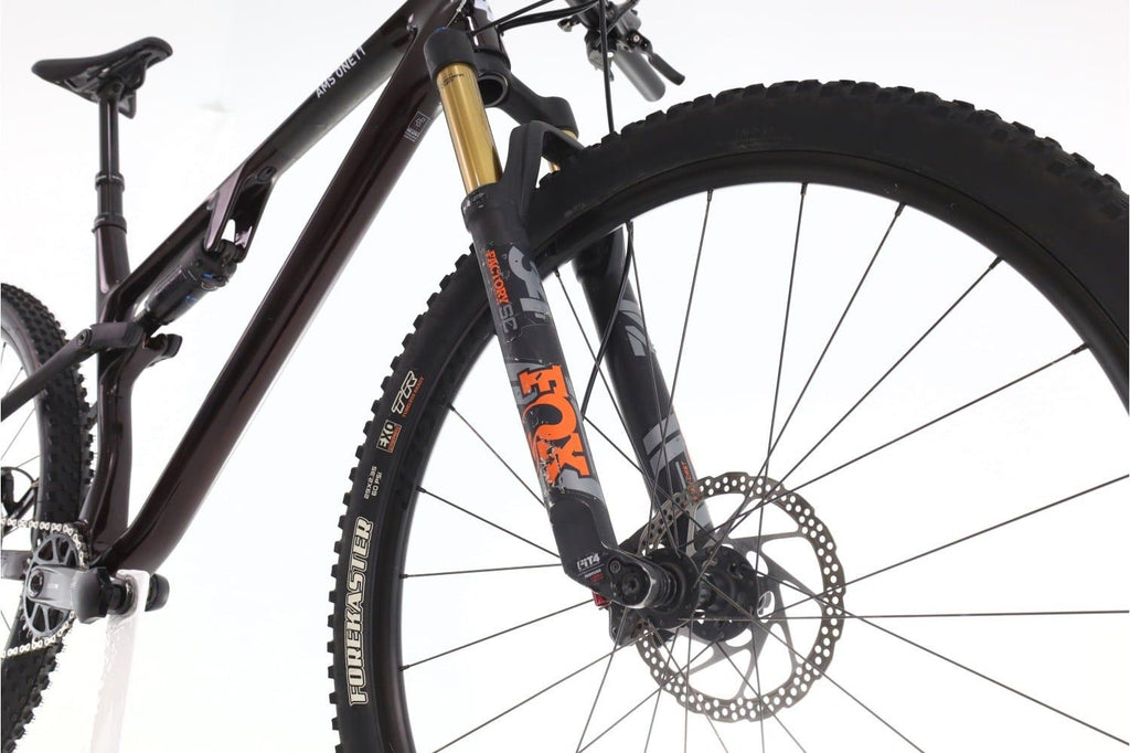 Produit reconditionné · Cube AMS One 11 GX / Vélo VTT | Très bon état