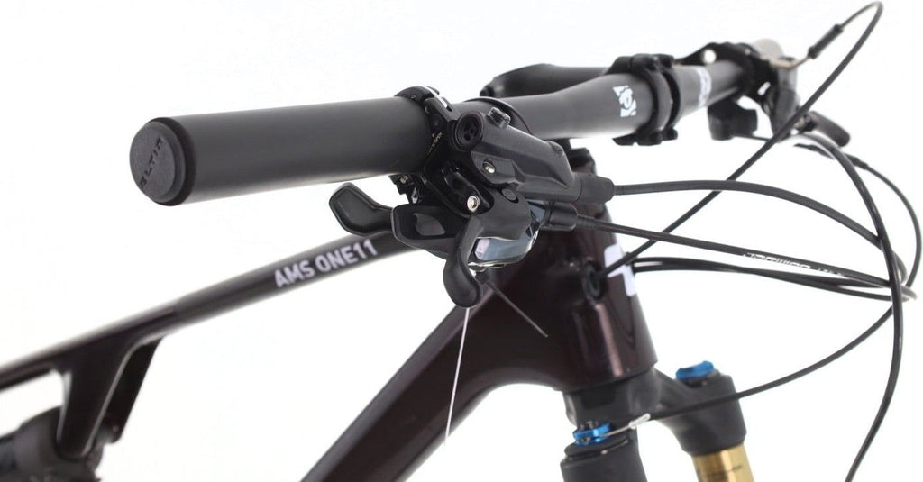 Produit reconditionné · Cube AMS One 11 GX / Vélo VTT | Très bon état