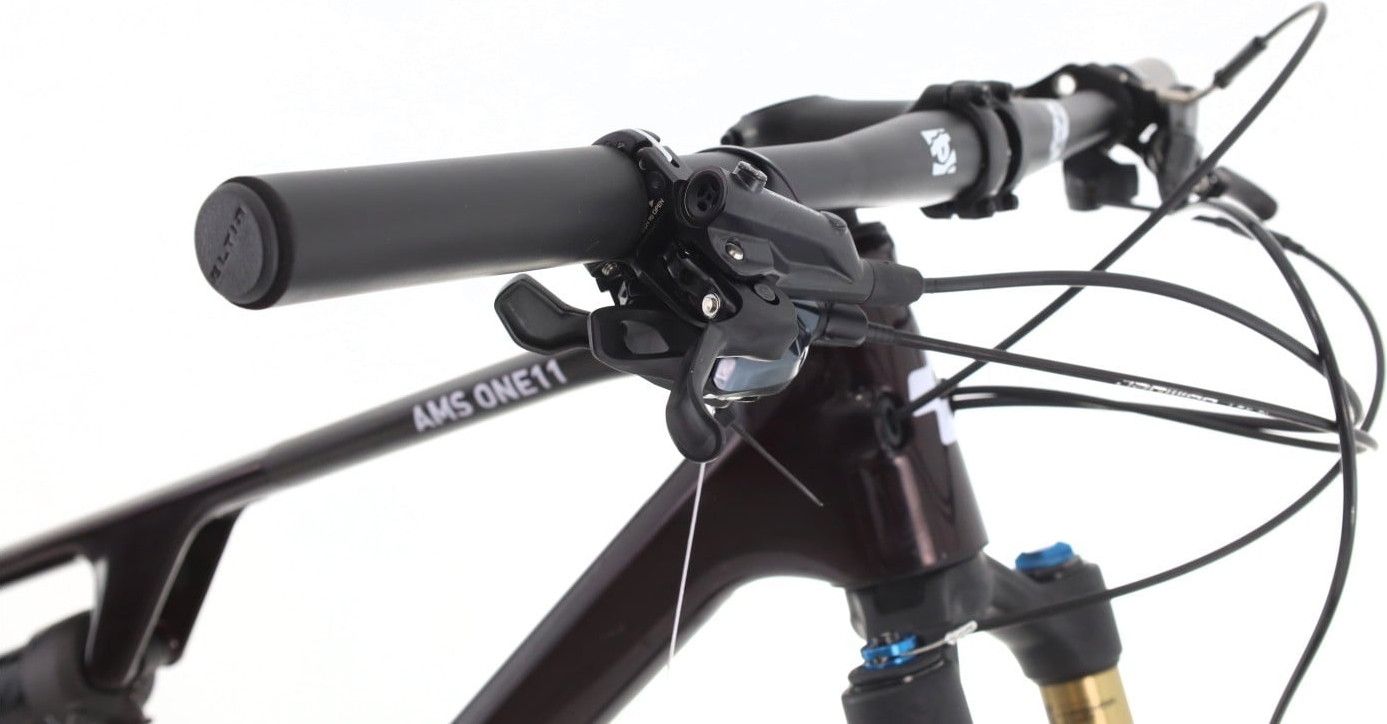 Produit reconditionné · Cube AMS One 11 GX / Vélo VTT | Très bon état