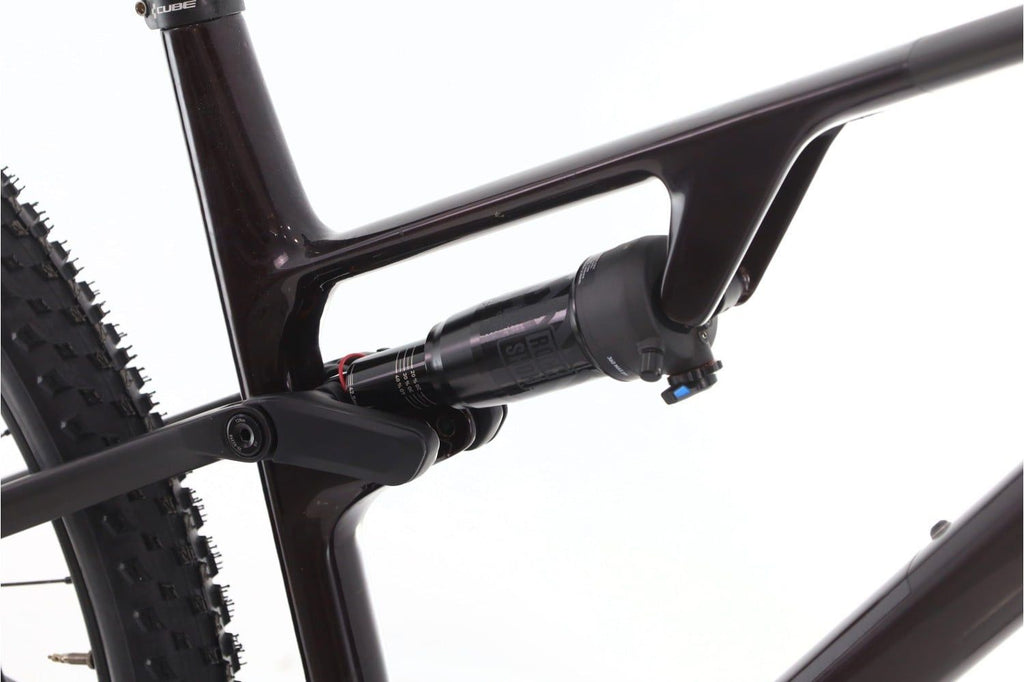Produit reconditionné · Cube AMS One 11 GX / Vélo VTT | Très bon état