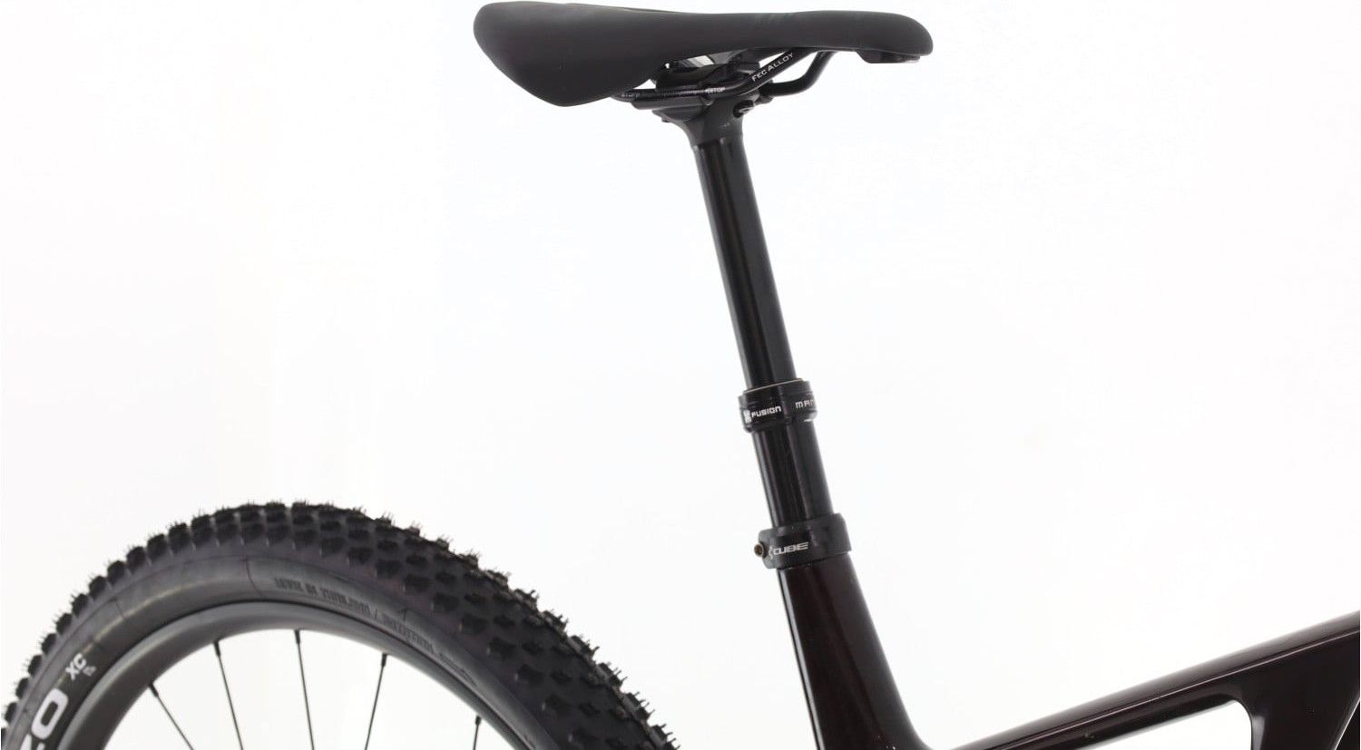 Produit reconditionné · Cube AMS One 11 GX / Vélo VTT | Très bon état