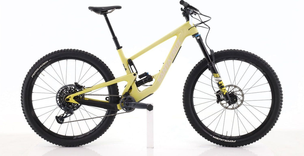 Produit reconditionné · Santa Cruz Megatower C GX / Vélo VTT | Très bon état