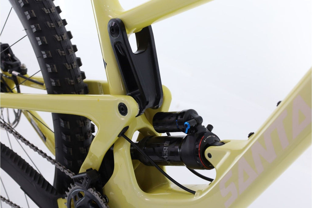 Produit reconditionné · Santa Cruz Megatower C GX / Vélo VTT | Très bon état