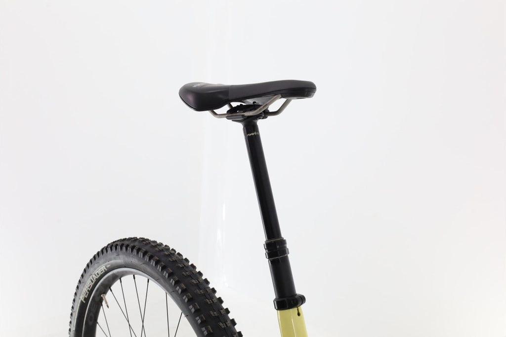 Produit reconditionné · Santa Cruz Megatower C GX / Vélo VTT | Très bon état