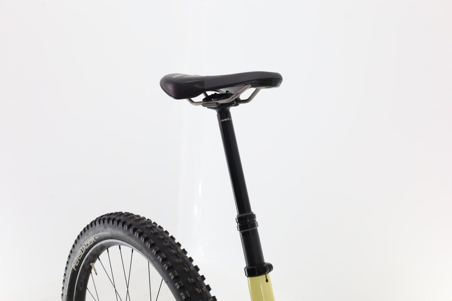 Produit reconditionné · Santa Cruz Megatower C GX / Vélo VTT | Très bon état