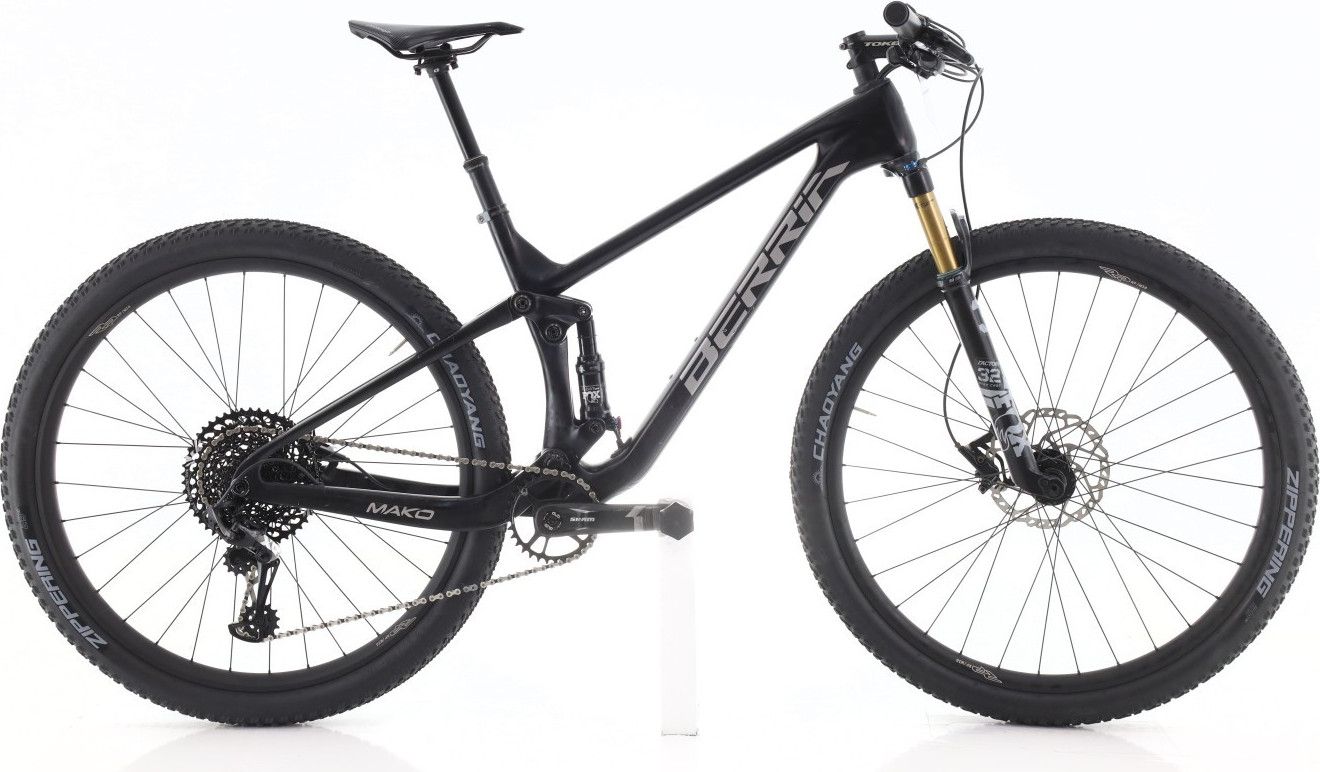 Produit reconditionné · Berria Mako X01 / Vélo VTT | Très bon état