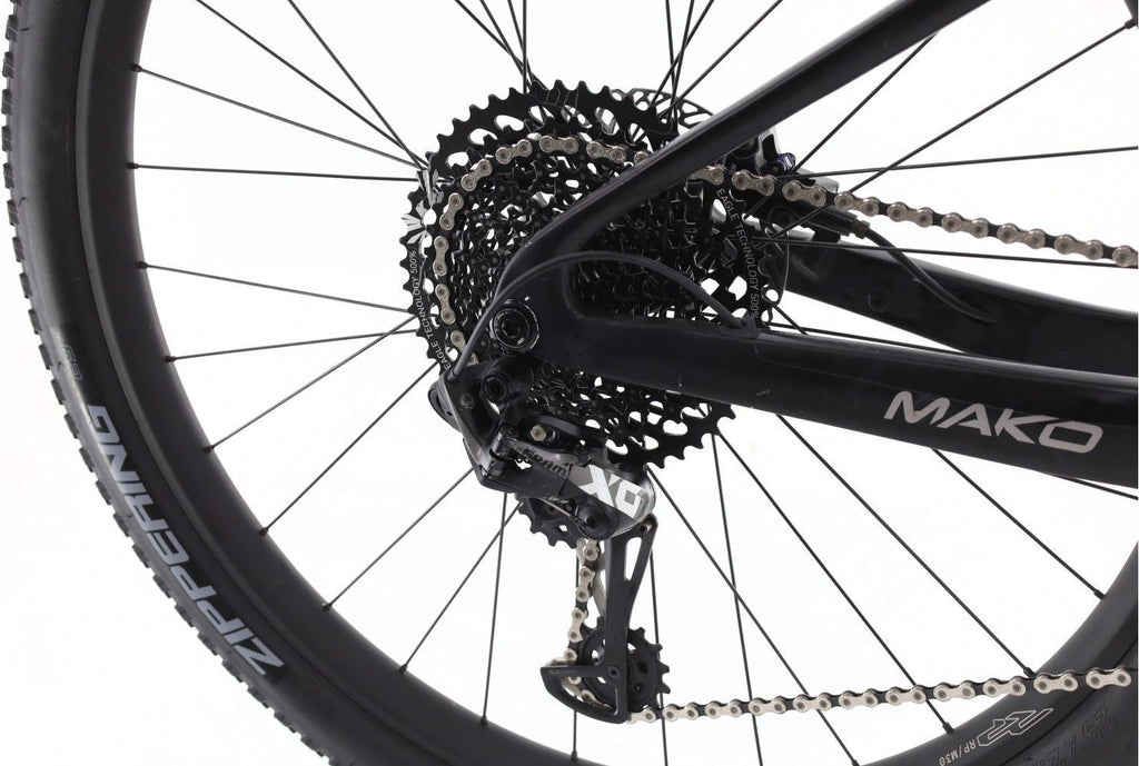 Produit reconditionné · Berria Mako X01 / Vélo VTT | Très bon état