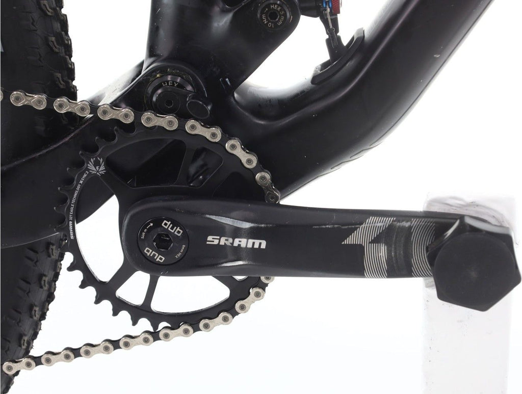 Produit reconditionné · Berria Mako X01 / Vélo VTT | Très bon état
