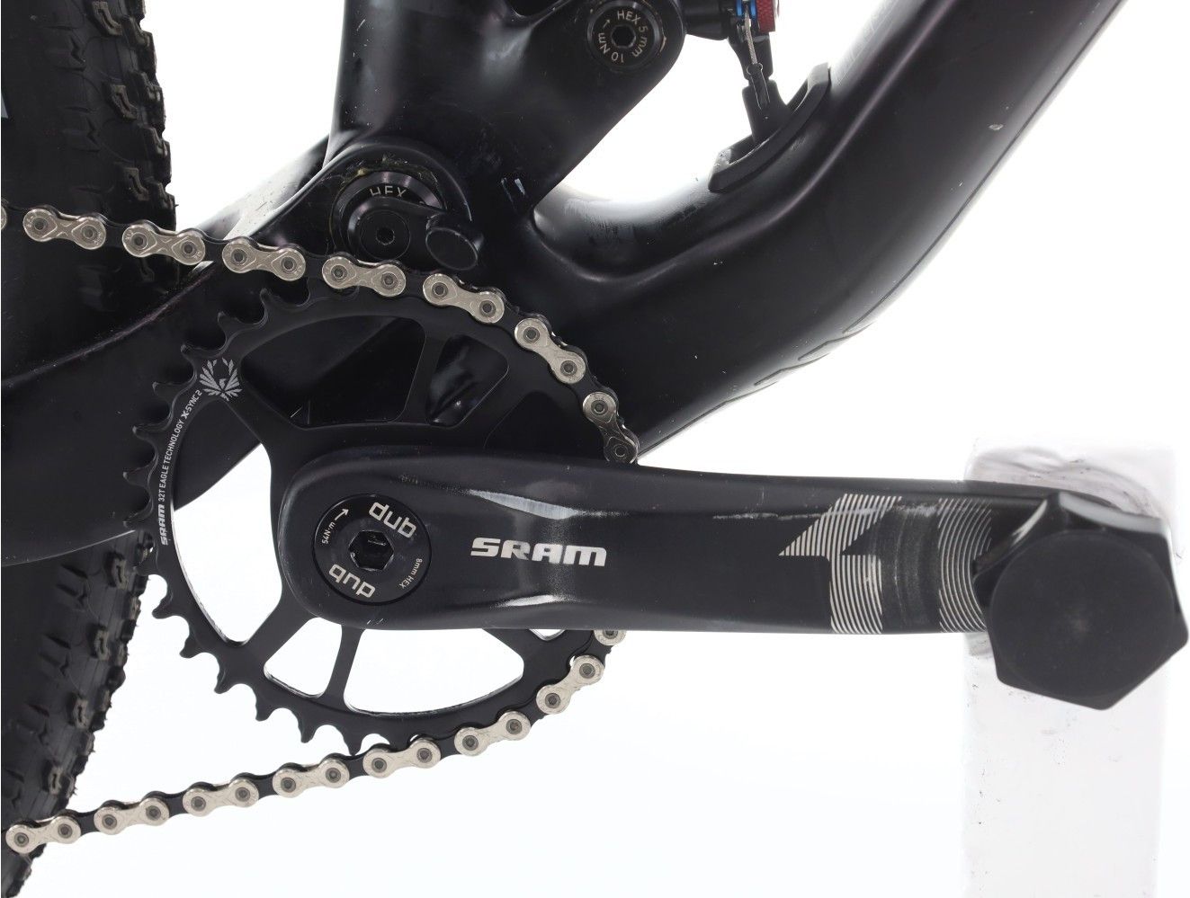 Produit reconditionné · Berria Mako X01 / Vélo VTT | Très bon état