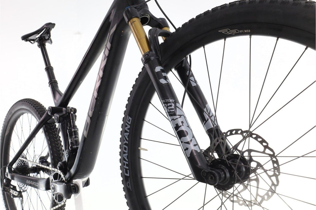 Produit reconditionné · Berria Mako X01 / Vélo VTT | Très bon état