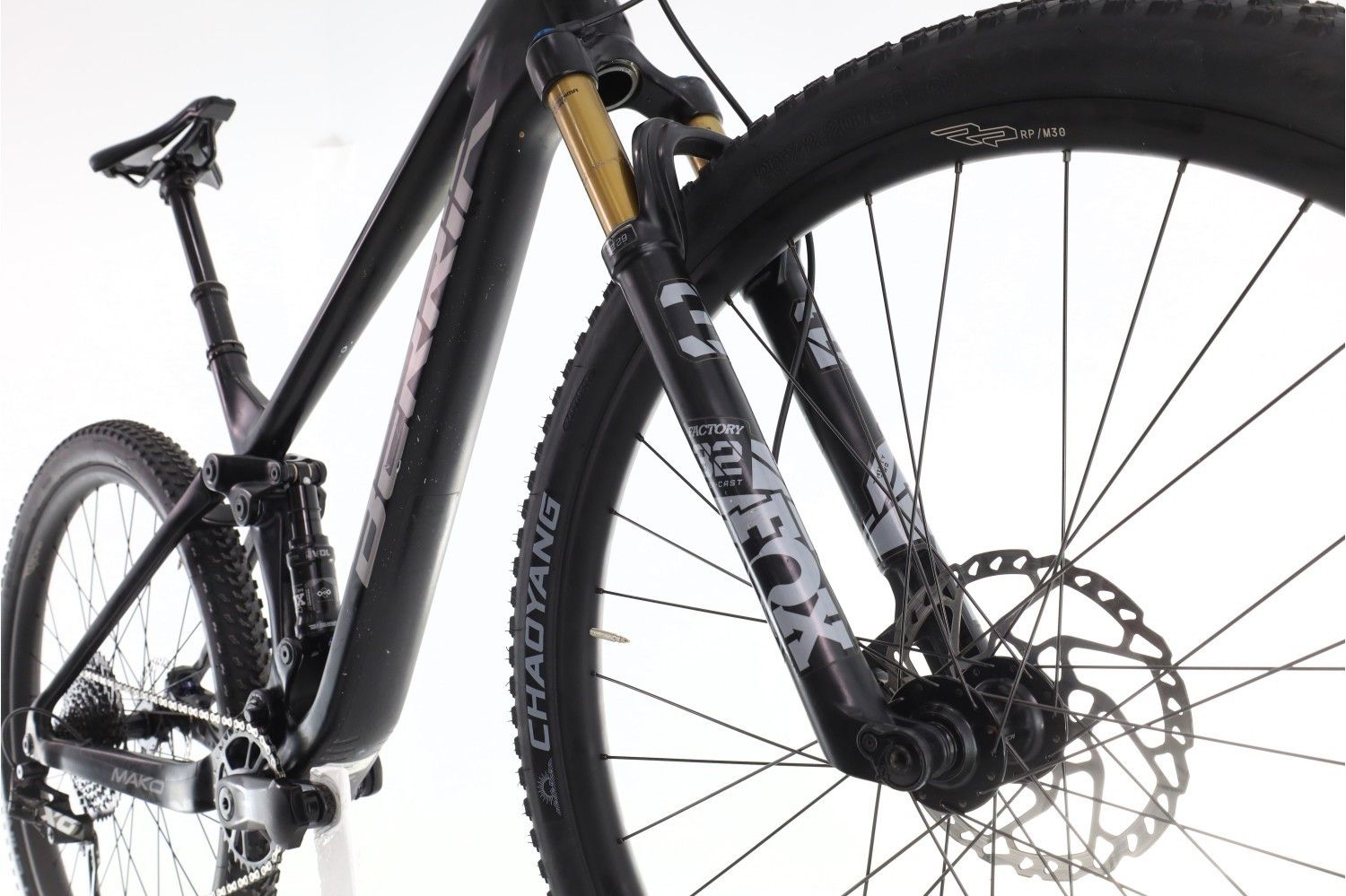 Produit reconditionné · Berria Mako X01 / Vélo VTT | Très bon état