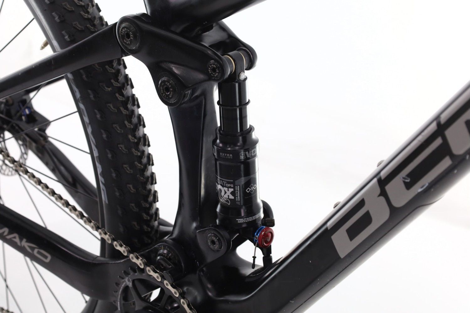 Produit reconditionné · Berria Mako X01 / Vélo VTT | Très bon état
