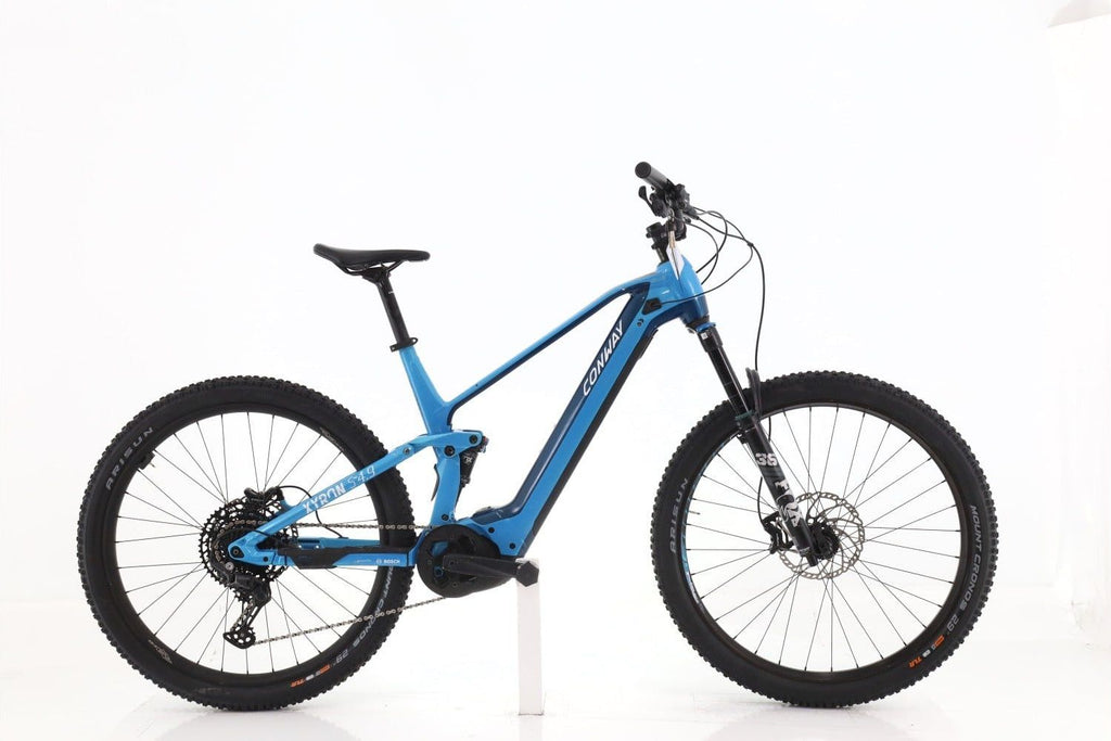 Produit reconditionné · Conway Xyron S 4.9 / Vélo VTT électrique | Très bon état