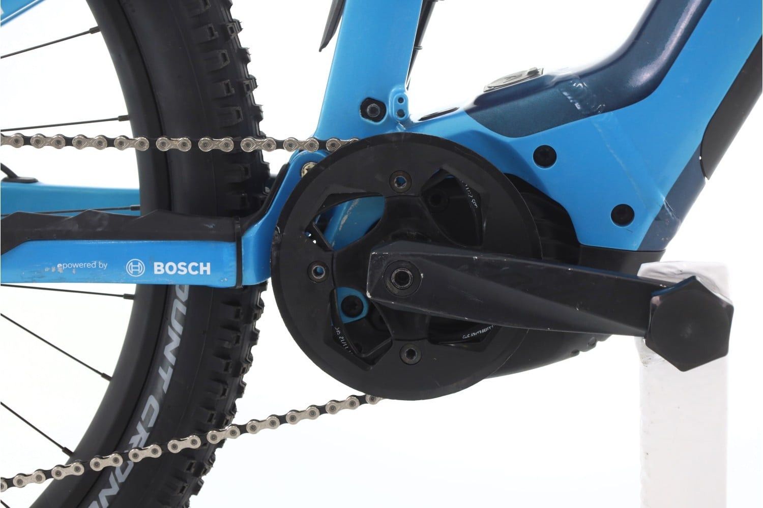 Produit reconditionné · Conway Xyron S 4.9 / Vélo VTT électrique | Très bon état
