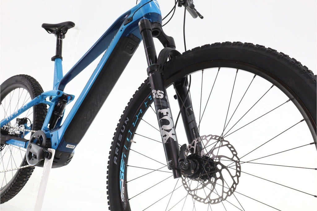 Produit reconditionné · Conway Xyron S 4.9 / Vélo VTT électrique | Très bon état